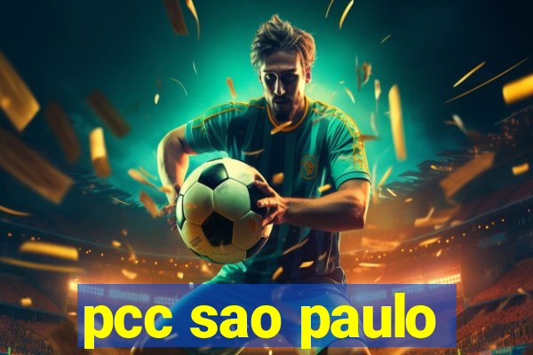 pcc sao paulo
